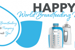 World Breastfeeding Week – Deals and Promos