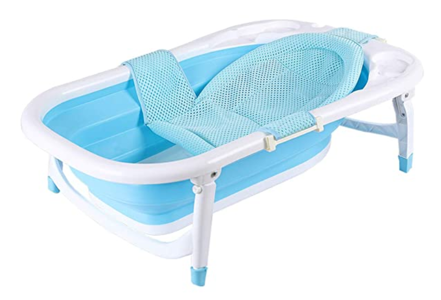 best collapsible baby tub